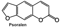 Psoralen