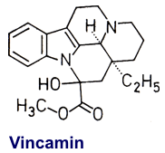 Vincamin