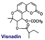 Visnadin
