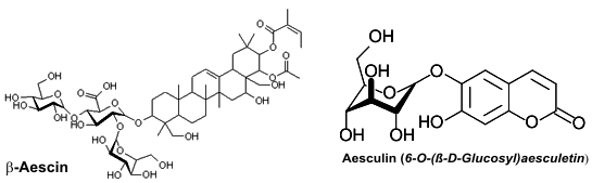 Aescin