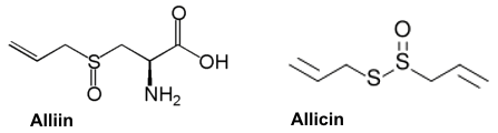 Allicin