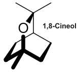 1,8-Cineol