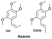 Asaron