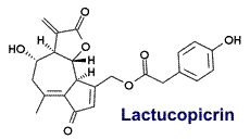 Lactucopicrin