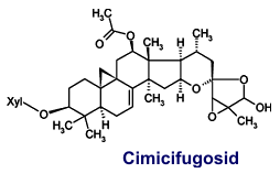 Cimicifugosid