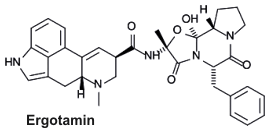 Ergotamin