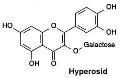 Hyperosid