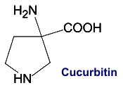 Cucurbitin