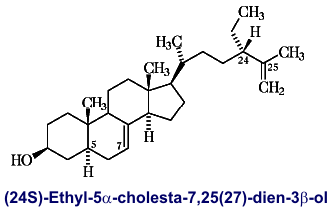Sterole