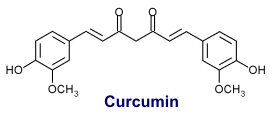 Curcumin