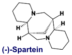 Spartein