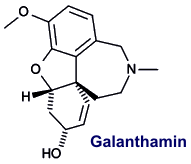 Galanthamin