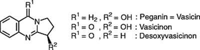 Peganin