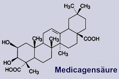Medicagens�ure