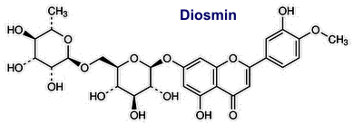 Diosmin