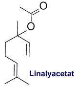 Linalylacetat