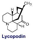 Lycopodin