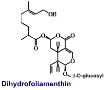 Dihydrofoliamenthin