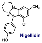 Nigellidin