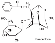 Paeoniflroin