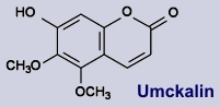 Umckalin