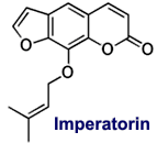 Imperatorin