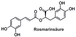 Rosmarins�ure