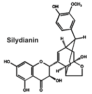 Silydianin
