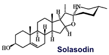 Solasodin