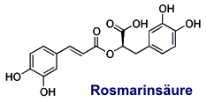 Rosmarins�ure