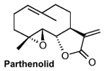 Parthenolid