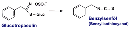 Benzylsenföl
