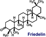 Friedelin