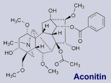 Aconitin