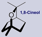 1,8-Cineol