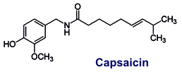 Capsaicin