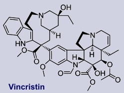 Vincristin