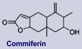 Commiferin