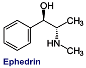 Ephedrin