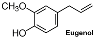 Eugenol - Inhaltsstoff der Bachnelkenwurz