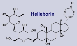 Helleborin