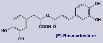 Rosmarinsäure