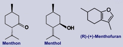 Menthol