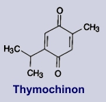 Thymochinon
