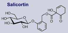 Salicortin