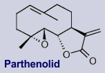 Parthenolid