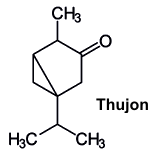 Thujon