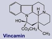 Vincamin