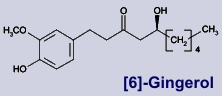 Gingerol