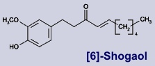Shogaol